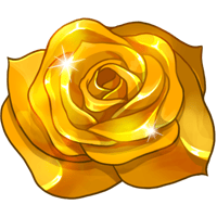 Retawars GoldRose Token