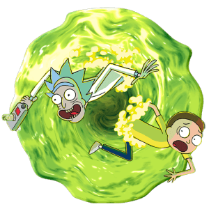 Rick And Morty