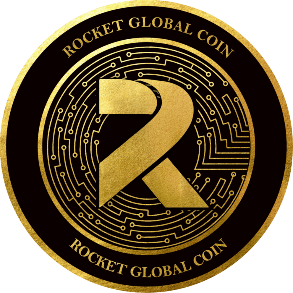 Rocket Global Coin