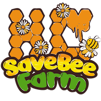 Savebee Farm Honeycomb