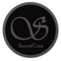 SecretCoin