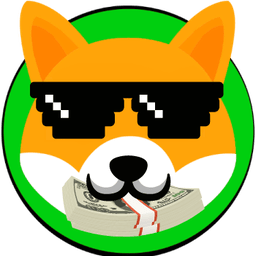 Shiba Dollars
