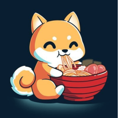 Shiba Ramen