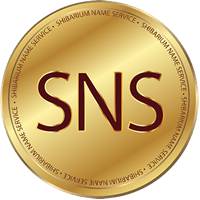 Shibarium Name Service