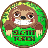 Slothi Token