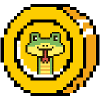 Snake Token