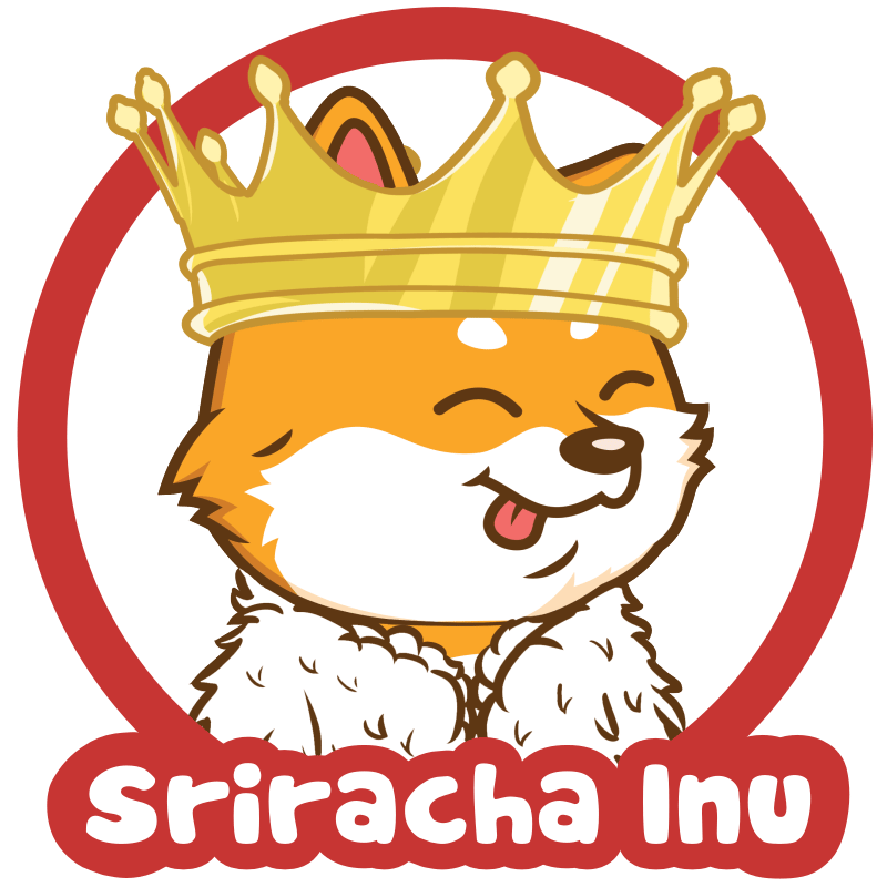 Sriracha Inu