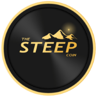 SteepCoin