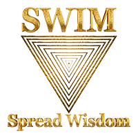 Swim Spread Wisdom