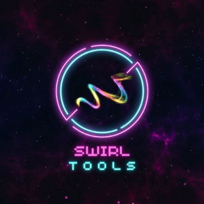 Swirl Tools