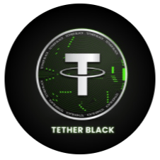 TetherBlack