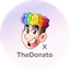 TheDonato Token
