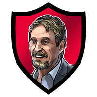 The Last McAfee Token