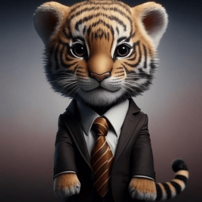 TigerCEO