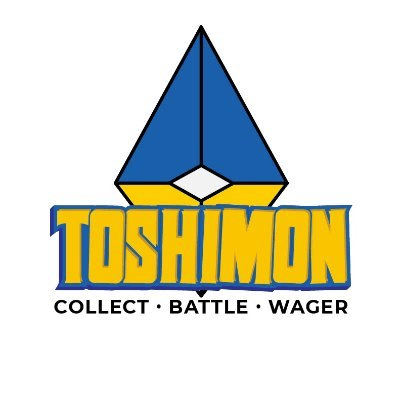 Toshimon