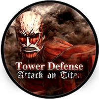 Tower Defense Titans