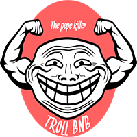 TROLL BNB