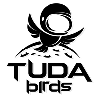 tudaBirds