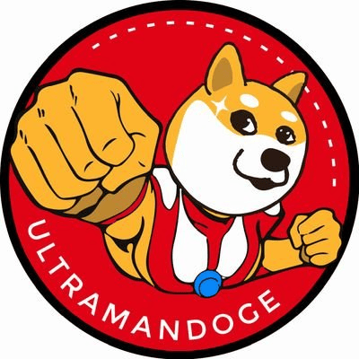 UltramanDoge