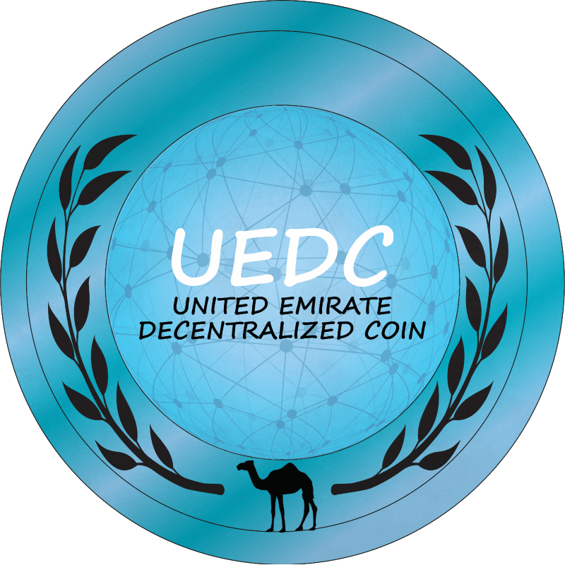 United Emirate Decentralized Coin