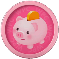 WePiggy Coin