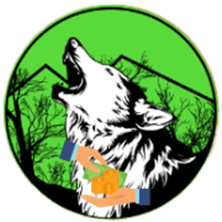 Wolf Safe Poor People（Polygon）