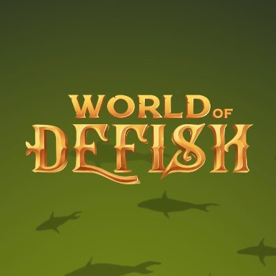 World of Defish