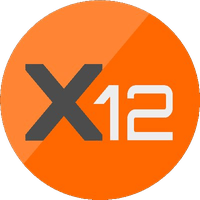 X12 Coin