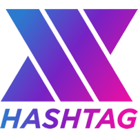 xHashtag