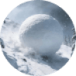 雪球